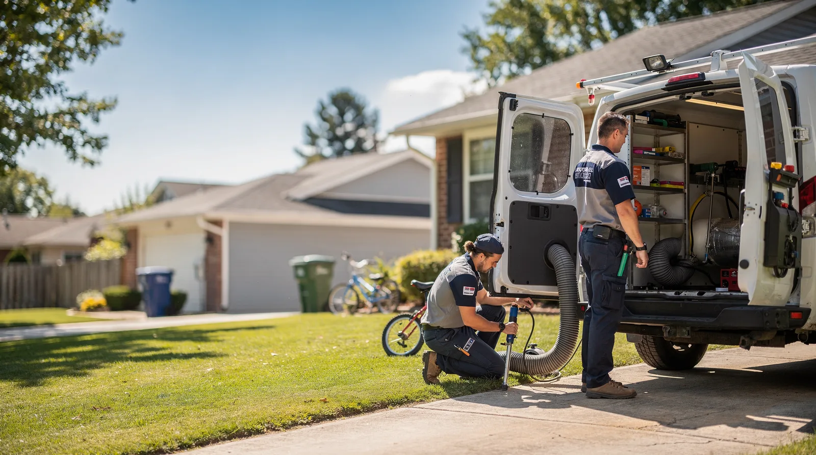 24/7 HVAC Repair & AC Replacement in Chadwick, IL near me